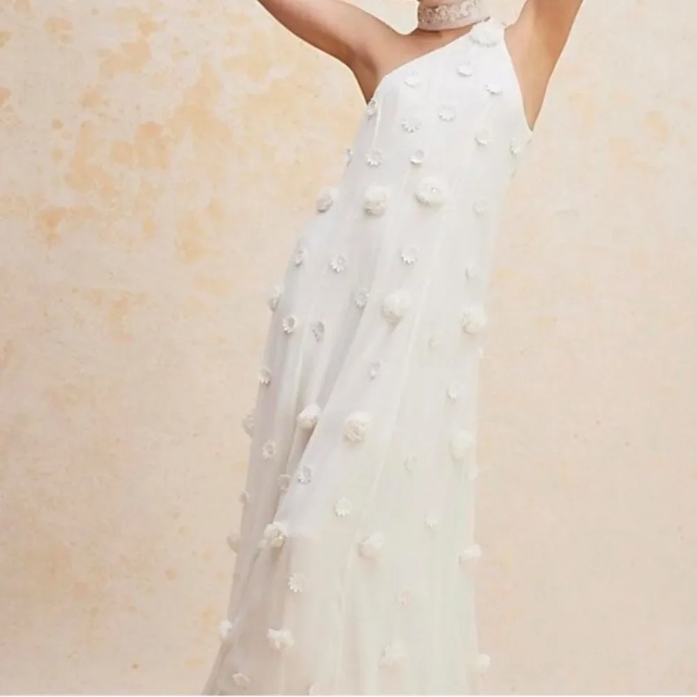 Free People size 0 Blossom Bliss Maxi $350